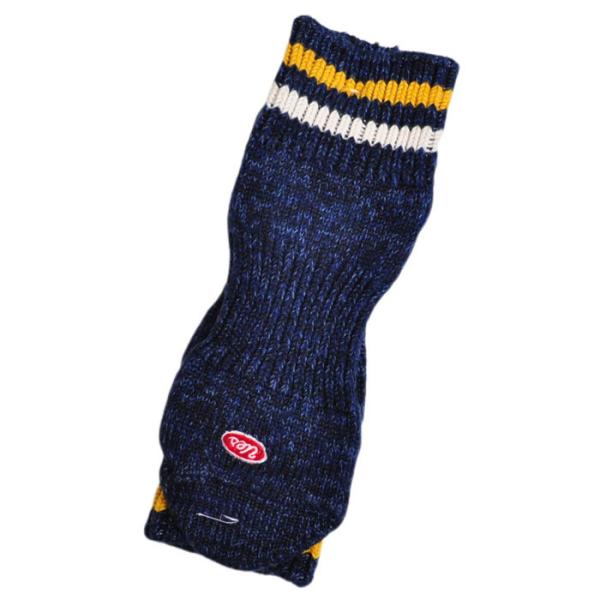 UES（ウエス） 靴下 ライン入りスニーカーソックス SSX-1 日本製