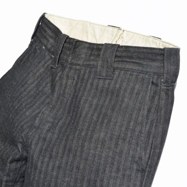 サムライジーンズ SAMURAI JEANS パンツ SWC500WP-HB 13oz ヘリンボン