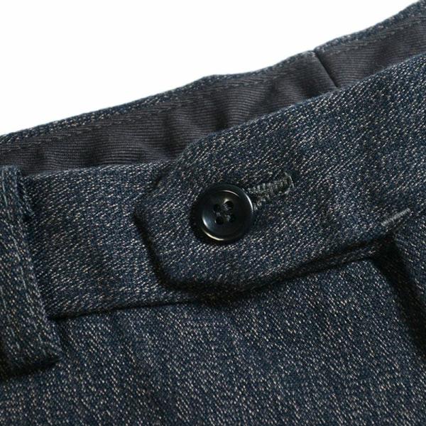 ダリーズ＆コー DALEE'S ダリーズ パンツ Truman SL 30s SLIM