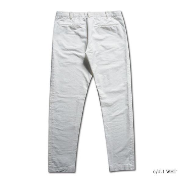 ダリーズ＆コー（DALEE'S&Co） DALEE'S ダリーズ パンツ Truman SL 30s