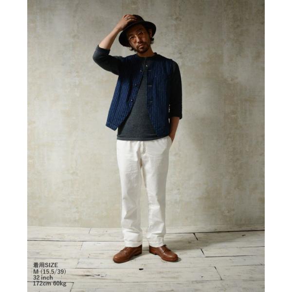 ダリーズ＆コー（DALEE'S&Co） DALEE'S ダリーズ パンツ Truman SL 30s