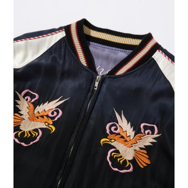 TAILOR TOYO テーラー東洋 スカジャン TT14896-119 Early 1950s Style