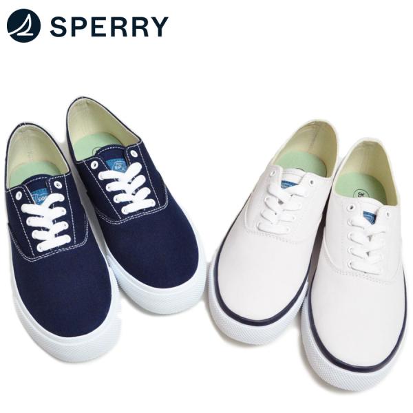 スペリー トップサイダー SPERRY TOPSIDER クラシック クラウド CVO ユニセックス スニーカー
