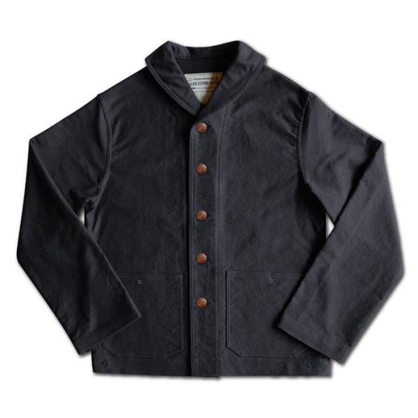 Dalees ダリーズ ショールカラー カバーオールサイズ16.5 Dalees