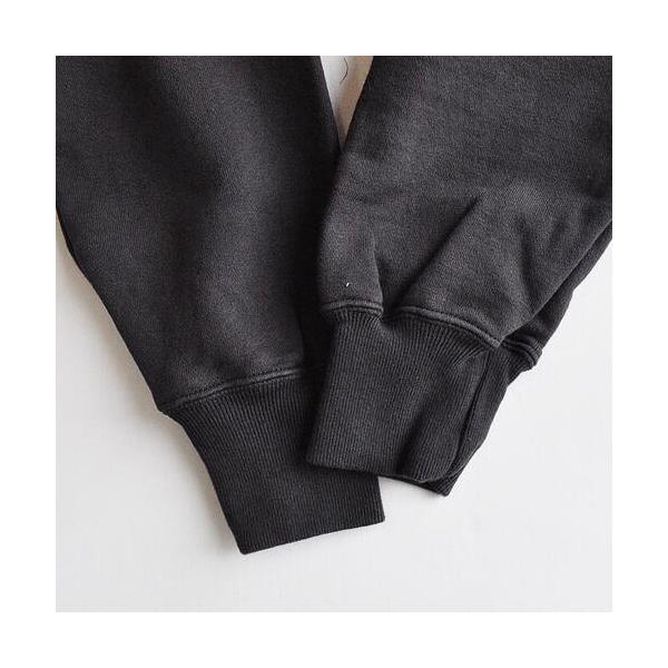 WHITESVILLE ホワイツビル 雪柄 スウェット SNOW PATTERN SWEAT SHIRT