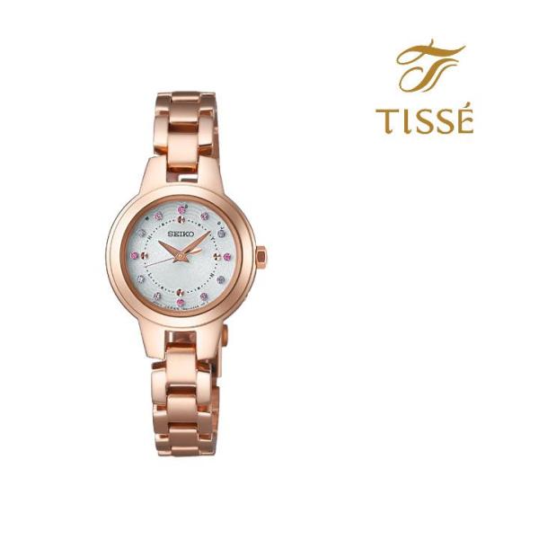 セイコーティセseiko Tisse クリスマス限定モデルnozomi Special Edition Christmas Limited 14 電波ソーラー電波時計腕時計レディースswfh026 Buyee Buyee 提供一站式最全面最專業現地yahoo Japan拍賣代bid代拍代購服務