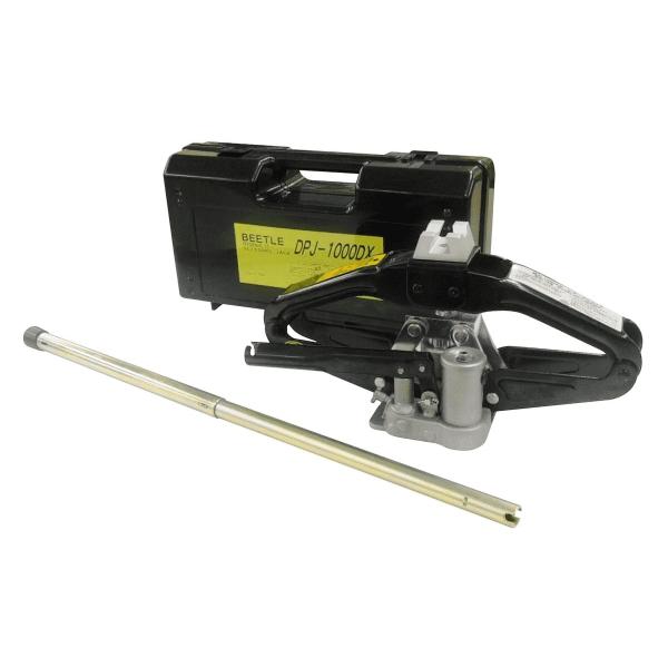 マサダ　DPJ-1000DX 油圧ジャッキ first-tools_dpj-1000dx