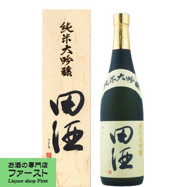 田酒 田酒 純米大吟醸 山田錦 40% 720ml : お酒の専門店 田酒 田酒 純米大吟醸 山田錦 40% 720ml : お酒の専門店