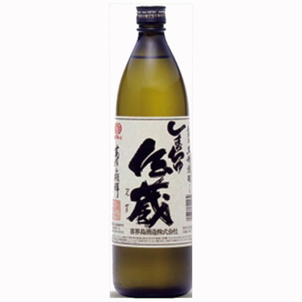 Amazon.co.jp: 喜界島酒造 しまっちゅ伝蔵 黒糖 30度 1800ml瓶
