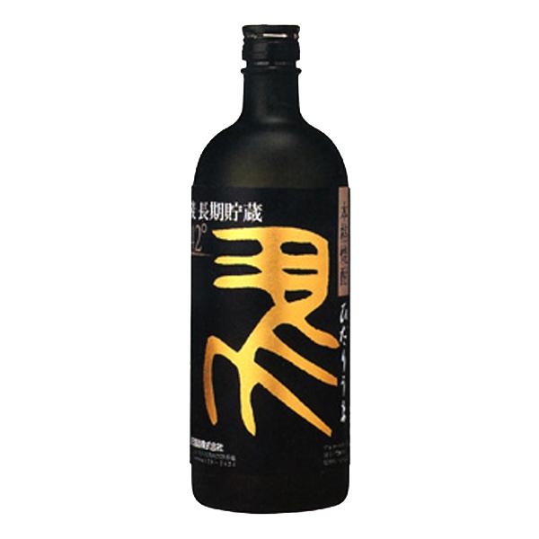 さつま五代　40~５０年前の古酒 焼酎