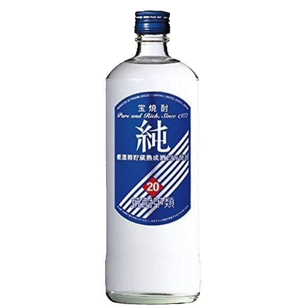 焼酎　古酒　宝焼酎　寶　透明瓶　甲類乙類混和焼酎　宝酒造株式会社　ヴィンテージ 焼酎 古酒 宝焼酎 寶 透明瓶 甲類乙類混和焼酎 宝酒造株式会社