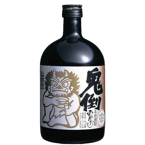 まさに最先端!悪酔い・二日酔いしにくい焼酎!?】 大石 鬼倒 まさに最先端!悪酔い・二日酔いしにくい焼酎!?】 大石 鬼倒
