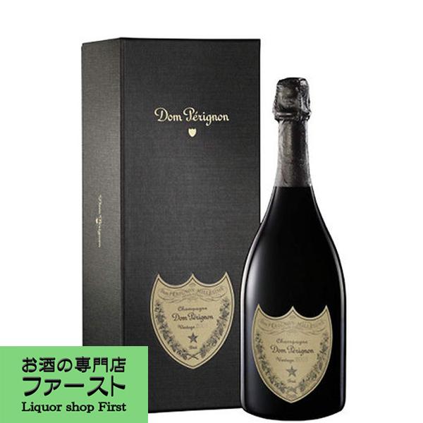 ドンペリニヨン 【正規輸入品が大特価！】 ドンペリニヨン 白