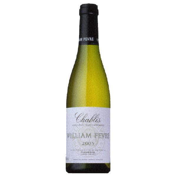 フランス シャブリ ウィリアム・フェーブル (ワイン) 価格比較