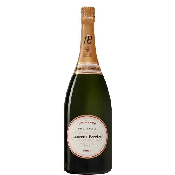 ローラン ペリエ ブリュット ラ キュベ ジェロボアム 泡白 3000ml 3l 正規輸入品 3 お酒の専門店ファースト 通販 Paypayモール