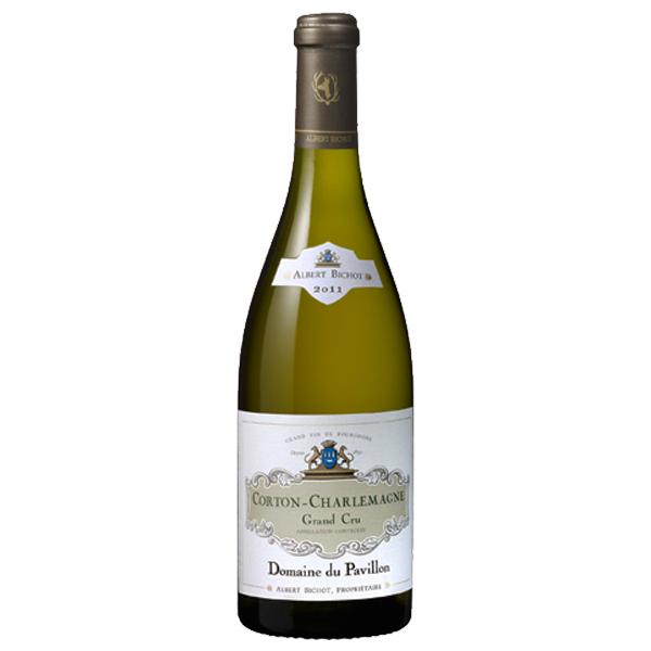 アルベール ビショー ドメーヌ デュ パヴィヨン コルトン シャルルマーニュ グラン クリュ 白 11 750ml 正規輸入品 1 99 お酒の専門店ファースト 通販 Paypayモール