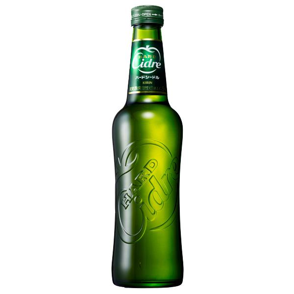 キリン（KIRIN） ハードシードル 330ml(1) : お酒の専門店ファースト 