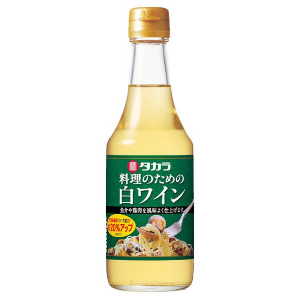 宝 料理のための白ワイン 300ml 1 お酒の専門店ファースト 通販 Paypayモール