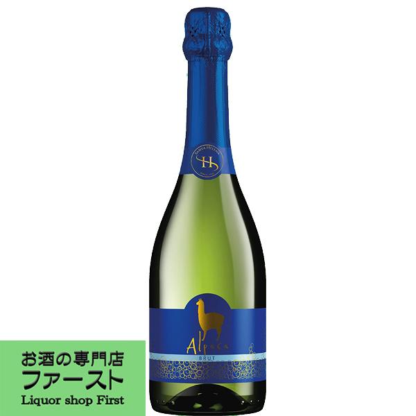 口コミで話題のコスパ抜群ワイン サンタ ヘレナ アルパカ スパークリング ブリュット 泡白 750ml 4 お酒の専門店ファースト 通販 Paypayモール