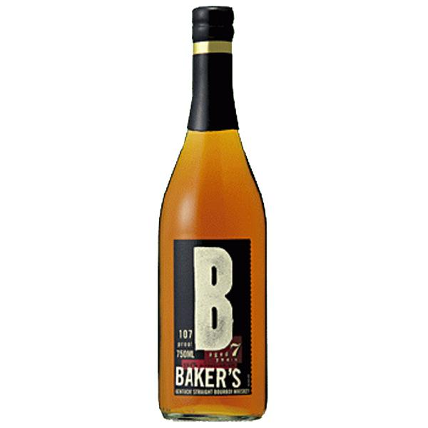 ベイカーズ 53度 750ml(正規輸入品)(3) : お酒の専門店ファースト 