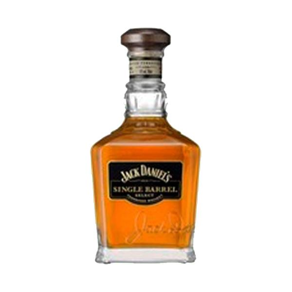 希少なジャックダニエル！】 ジャックダニエル シングルバレル 47度 
