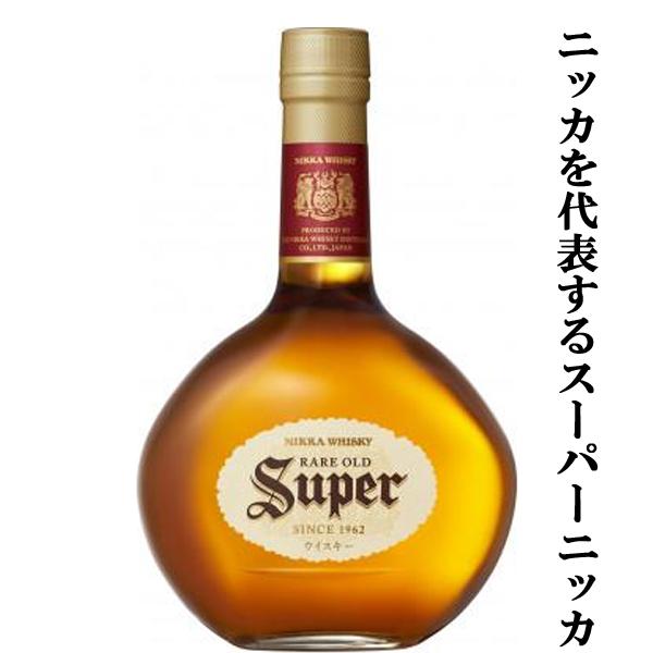 ニッカウヰスキー - ザ・ニッカ 43％ 700ml 正規品　６本 アサヒ 【箱入 正規品】ザ ニッカ 43％ 700ml 正規 ニッカ