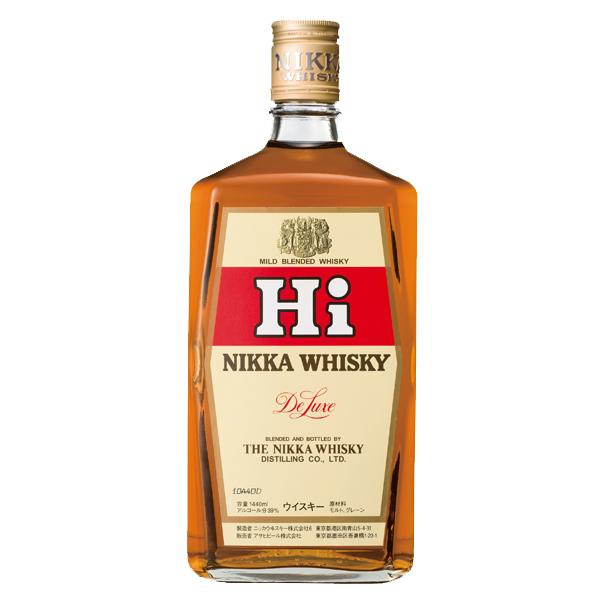 ニッカウヰスキー ニッカ ハイニッカ 39度 1440ml(1-1) : お酒の ニッカウヰスキー ニッカ ハイニッカ 39度 1440ml(1-1) : お酒の
