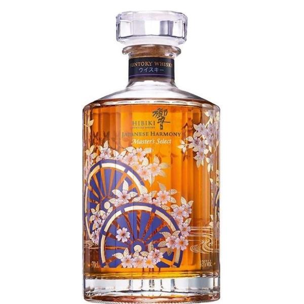 SUNTORY 【激レア!日本未発売!】 サントリー 響 ジャパニーズ SUNTORY 【激レア!日本未発売!】 サントリー 響 ジャパニーズ