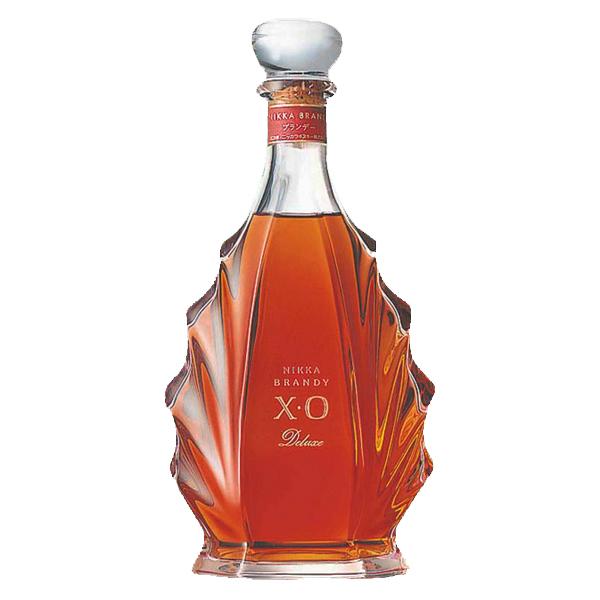 ニッカウヰスキー ニッカ ブランデー XO デラックス 40度 ニッカウヰスキー ニッカ ブランデー XO デラックス 40度