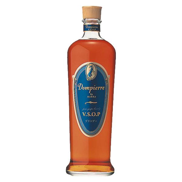 ニッカウヰスキー ニッカ ブランデー ドンピエール VSOP 40 ニッカウヰスキー ニッカ ブランデー ドンピエール VSOP 40