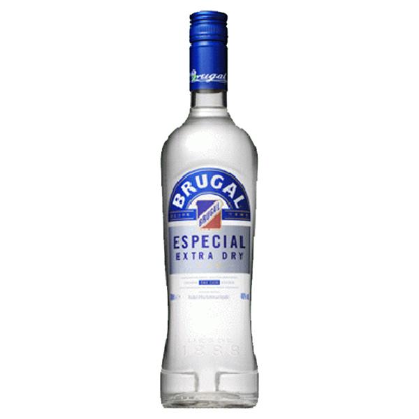 ブルガル エクストラ ドライ ラム 40度 700ml(正規輸入品)(3) : お酒の
