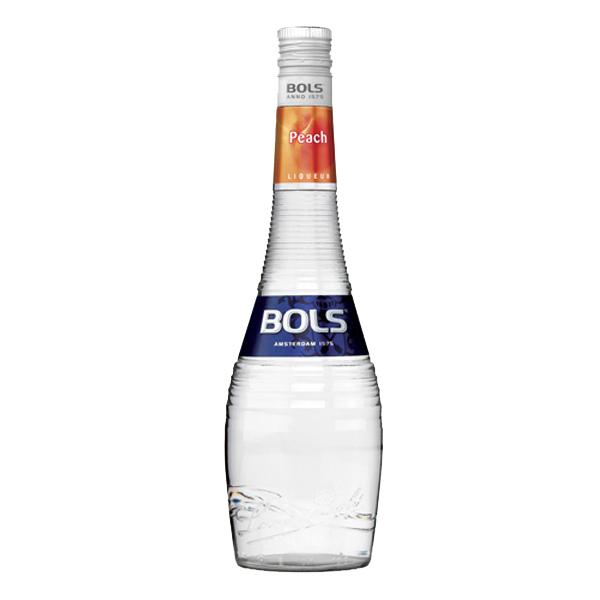 ボルス ピーチ 17度 700ml(正規輸入品) : お酒の専門店ファースト