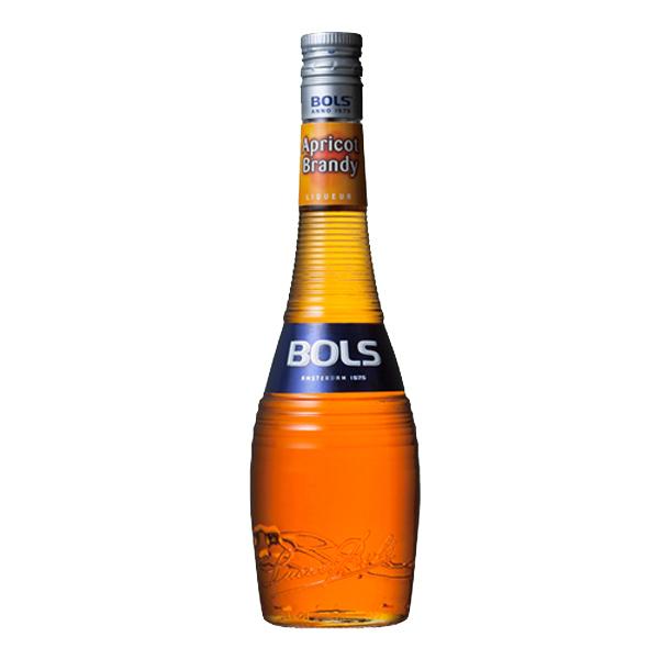 ボルス アプリコットブランデー 24度 700ml(正規輸入品) : お酒の専門 