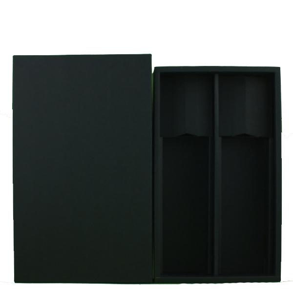 贈答時に最適のギフト箱です。お好きな商品をお入れ致します。※お選び頂きました商品が瓶型により入らない場合があります。※予告なく、箱の色、中敷きの色が変更になる場合があります。※包装をご希望のお客様は、注文カートで「ギフト包装　はい」を選択し...