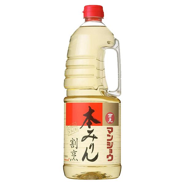 素材の生臭味を消す効果や、煮物の際、煮くずれを防止したり味をよくしみこませる効果をもち、経済的なタイプです。さらりとした上品な香りと甘み、コクのあるうまみが特長です。・原材料：もち米(タイ産)　米(国産)　米麹(タイ産米、国産米)　醸造アル...