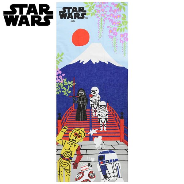 こぐまスターウォーズ STAR WARS 手ぬぐい ハンカチ 12枚セット STAR WARS 手ぬぐい スターウォーズ シス行列 岡生地 捺染