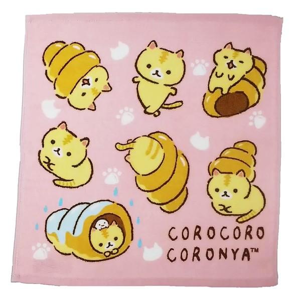 ころころコロニャ ウォッシュタオル ひとみしりのコロニャ ファーストエイドストア 通販 Yahoo ショッピング