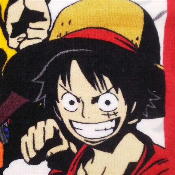 ONE PIECE お昼寝タイム　ロー&ベポ　フェイスタオル Amazon｜バンダイ(BANDAI) フェイスタオル ワンピース ロー