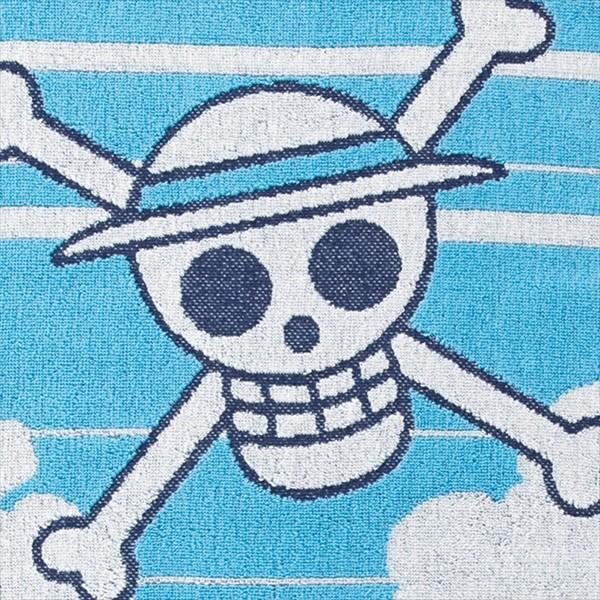 ワンピース One Piece アラバスタ フェイスタオル 34 80cm ファーストエイドストア 通販 Yahoo ショッピング