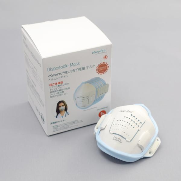 eGeePro ĝČyʃ}XN 5 N95 ̍\ wXPAf