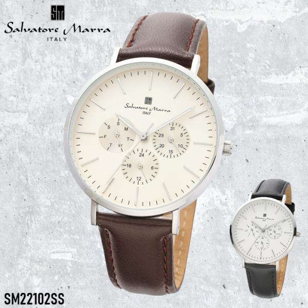 Salvatore Marra サルバトーレ マーラ 腕時計 イタリア製 salvatore marra」の人気商品一覧 | 安い商品を通販サイトから