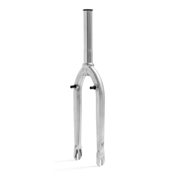 NOUS ヌース LOTUS FORK チタンフォーク ブレーキマウントあり 0mm