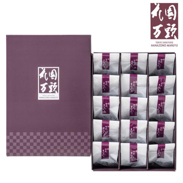 天保5年（1834年）創業「花園万頭」。発売以来七十余年、今も変わらぬ製法で蜜漬けしてお造りしております。豆芯までしっとりと甘みを含ませた舌にとろけるような代表銘菓の甘納豆です。アイスクリームやヨーグルトなどに入れていただいても美味しく召し...