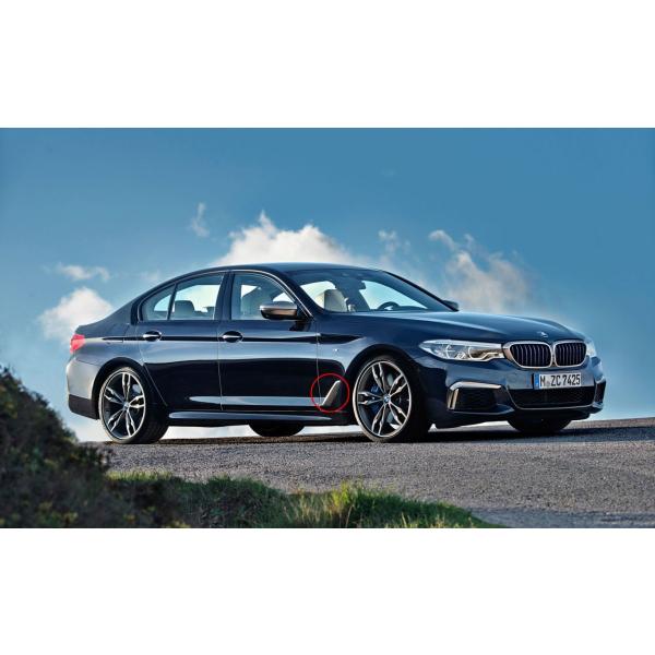BMW 純正 M550iX M550dX用 セリウム グレー エアトリム G30 G31 BMW 純正 M550iX M550dX用 セリウム グレー エアトリム G30 G31