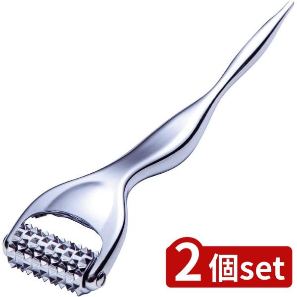 [関連word]  熱伝導トリートメントローラー 2個セット | 熱伝導トリートメントローラー 美容ローラー フェイスローラー リフトアップ 小顔 お肌ケア ツボ押し マッサージ コロコロ 健康 美顔ローラー 美容 鍼 たるみ しわ むくみ...