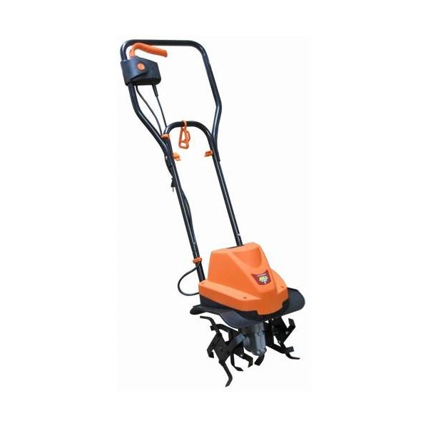 他サイト： アルミス(ALUMIS) 家庭用電動耕運機 耕す造 AKT-500WRの商品画像