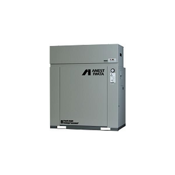 アネスト岩田 コンプレッサー CLP110EF-14DM6 [法人限定 アネスト岩田 コンプレッサー CLP110EF-14DM6 [法人限定