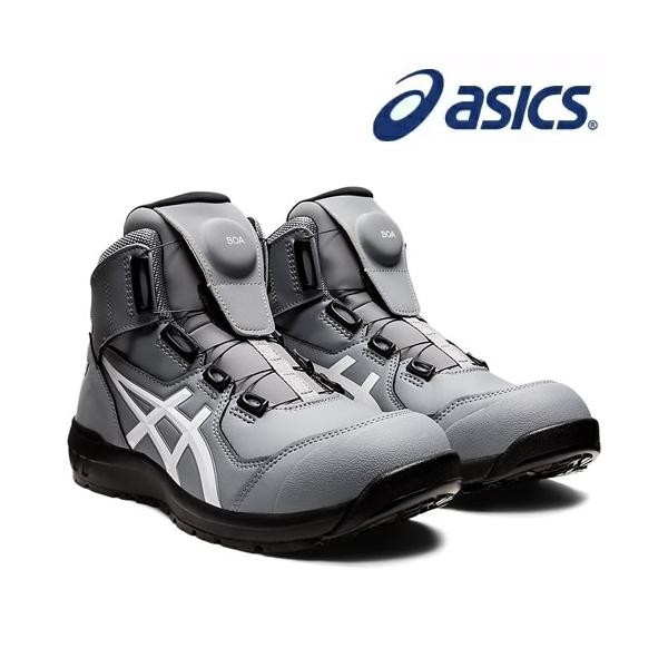 ウィンジョブ アシックス 安全靴 CP304 Boa 1271A030.021 シートロック