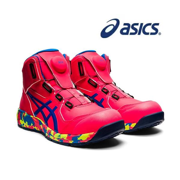 アシックス　CP304 MARBLE firstfactory_asc-1273a053-701