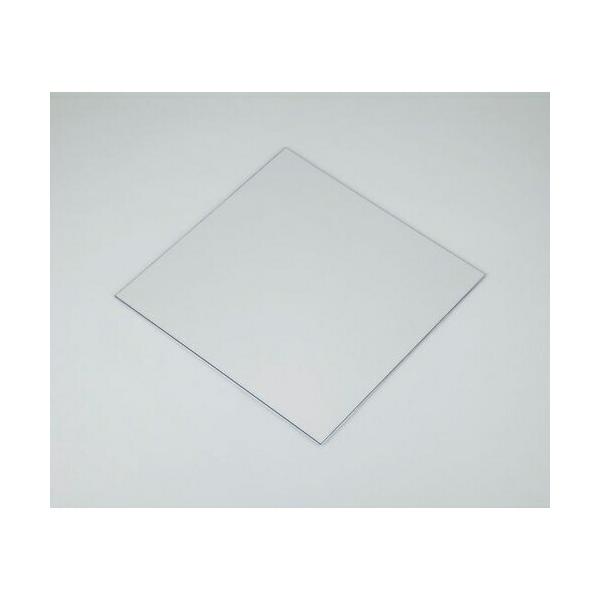 アズワン(AS ONE) 樹脂板材 PET制電 995×1000×5mm 101005 1個 研究、開発用 | mac.x0.com